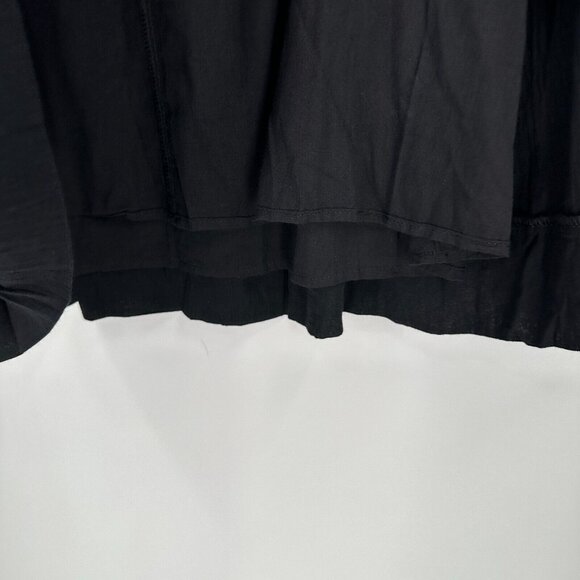 Pomander Place by Tuckernuck Black Ophelia Dress sz XXL 2XL Swim Cover-up NWOT - Picture 5 of 8